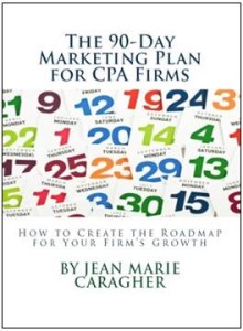 Marketing plan for CPA firms